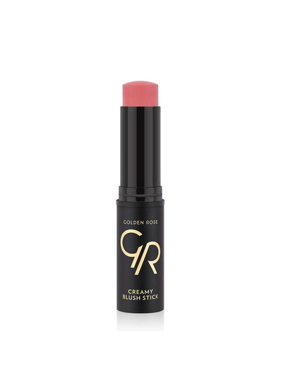 Creamy Blush Stick