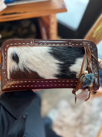 Cheyenne Dixie Handbag