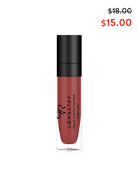 Longstay Liquid Matte Lipstick