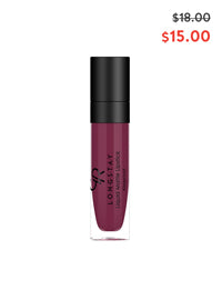 Longstay Liquid Matte Lipstick