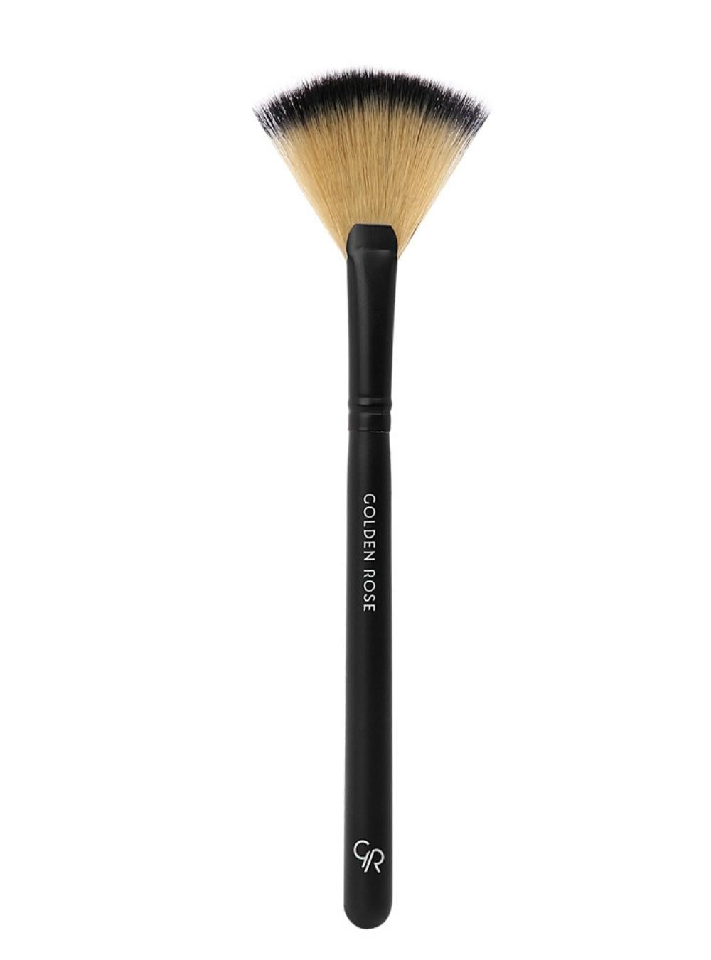 Fan Brush